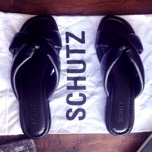 Schutz Shoes